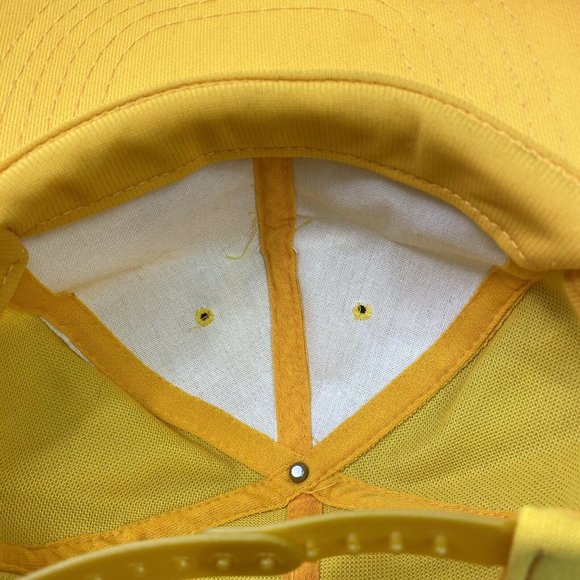 Southern Maryland Farm Festival  Hat Vintage NEW - Picture 6 of 6